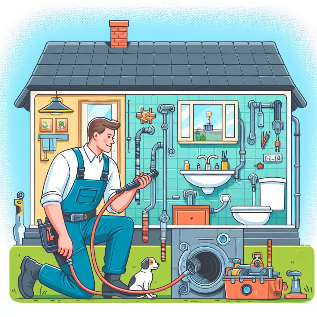 plombier à l'Assomption